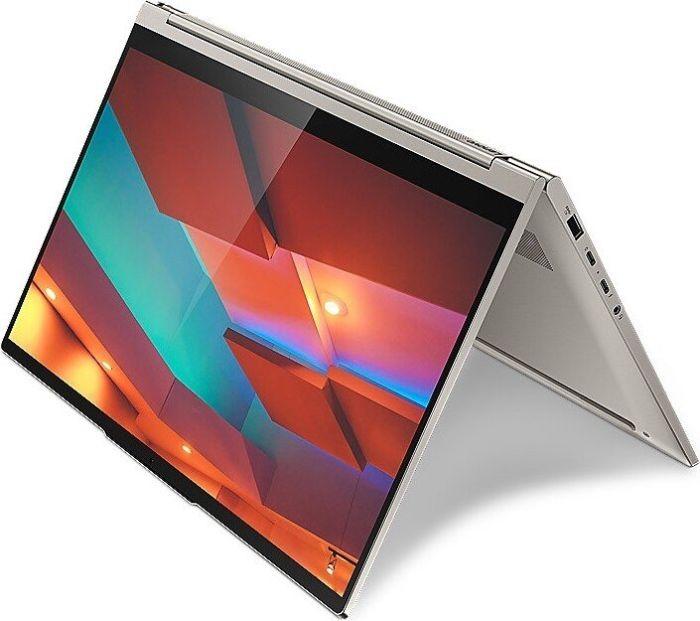 Produktbild Lenovo Yoga – C940-14IIL (14", Intel Core i5-1035G4, 8 GB, 512 GB, DE)