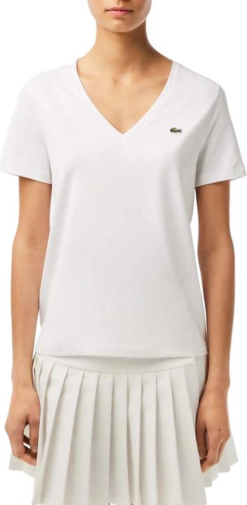 Produktbild Lacoste TShirt VAusschnitt (34 D)