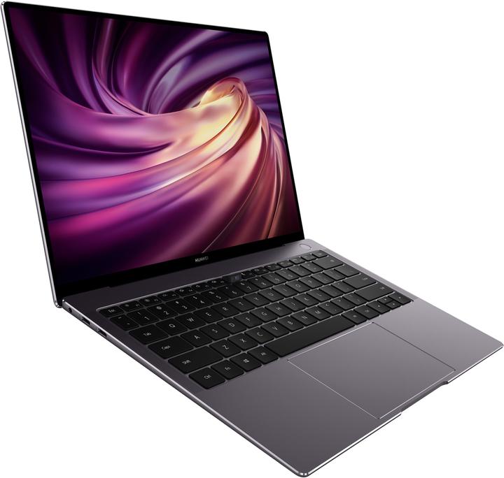 Immagine prodotto Huawei MateBook X Pro (13.90", Intel Core i7-10510510U, 16 GB, 1000 GB, CH)