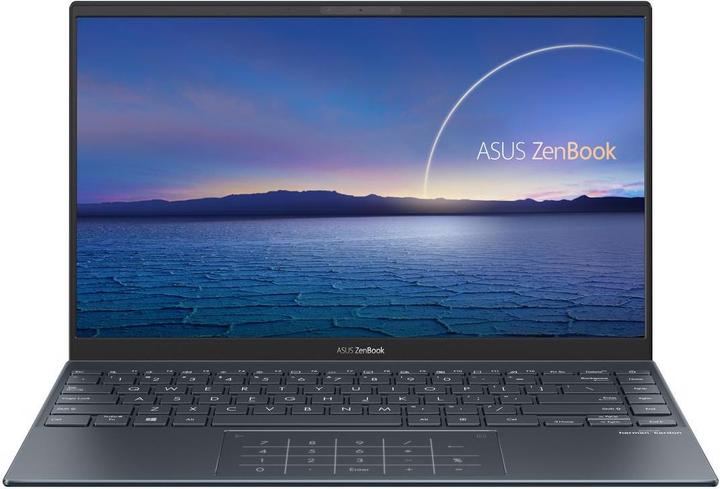 Immagine prodotto ASUS ZenBook 14 (14", Intel Core i7-1065G7, 16 GB, 1000 GB, CH)