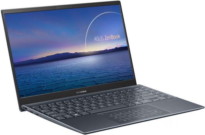 Immagine prodotto ASUS ZenBook 14 (14", Intel Core i7-1065G7, 16 GB, 1000 GB, CH)