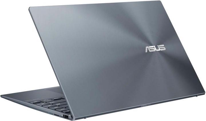 Immagine prodotto ASUS ZenBook 14 (14", Intel Core i7-1065G7, 16 GB, 1000 GB, CH)