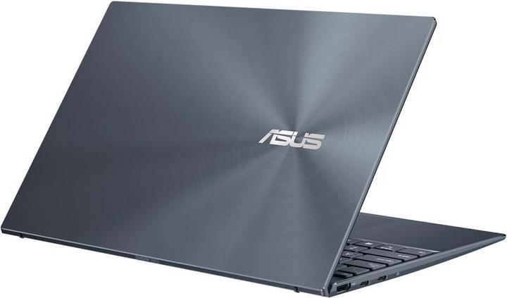 Immagine prodotto ASUS ZenBook 14 (14", Intel Core i7-1065G7, 16 GB, 1000 GB, CH)