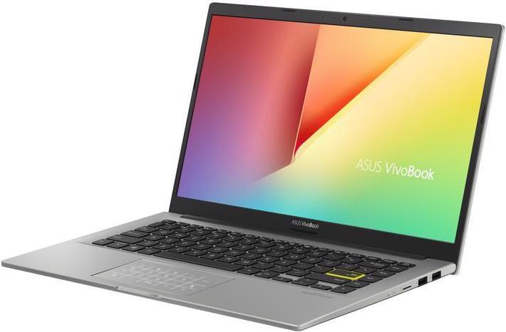 Produktbild ASUS VivoBook 14 (14", Intel Core i5-10210U, 8 GB, 512 GB, CH)