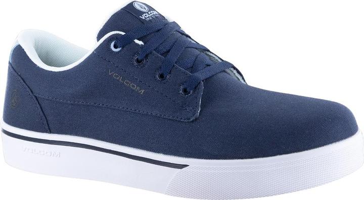Volcom Sicher-Halbschuh S1P VM30166S1PS,Blue,Gr.42 (S1P, 42)