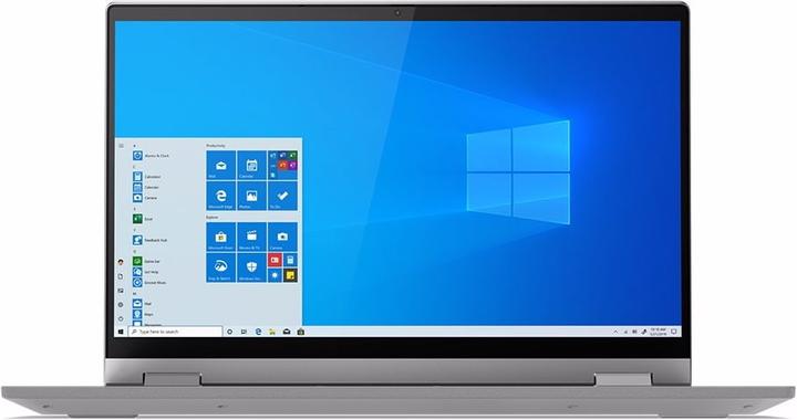 Lenovo IdeaPad Flex 5i – 14IIL05 (14", Intel Core i5-1035G1, 16 GB, 512 GB, CH)
