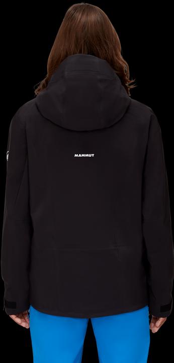 Produktbild Mammut Stoney HS Jacket Men (S)