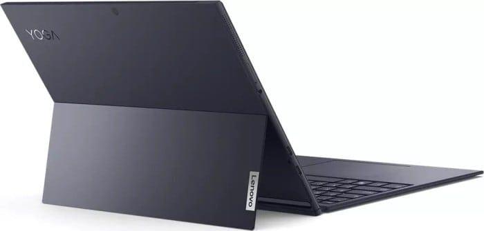 Produktbild Lenovo Yoga Duet 7i (13", Intel Core i5-10210U, 8 GB, 512 GB, CH)
