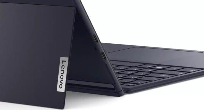 Produktbild Lenovo Yoga Duet 7i (13", Intel Core i5-10210U, 8 GB, 512 GB, CH)