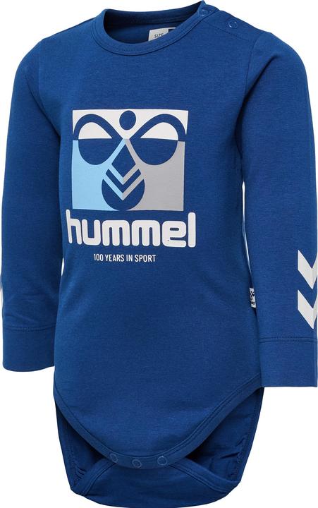 Actual product image hummel hmlOUEN BODY L/S (74)
