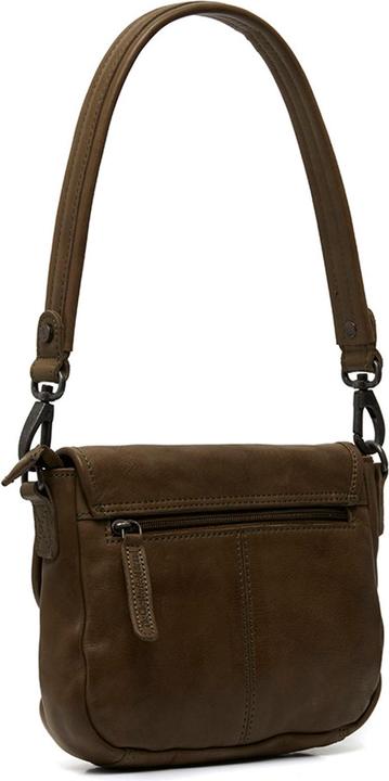 Actual product image The Chesterfield Brand Irma shoulder bag leather 20 cm