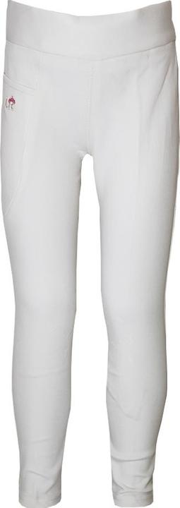 Actual product image Hy Equestrian Sara Riding Leggings Girls (140)