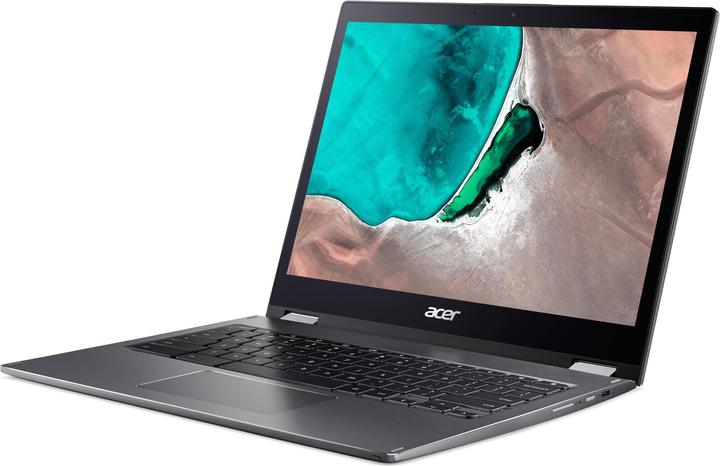 Image du produit Acer Chromebook Spin 13 (13.50", Intel Core i5-10210U, 8 Go, 128 Go, CH)