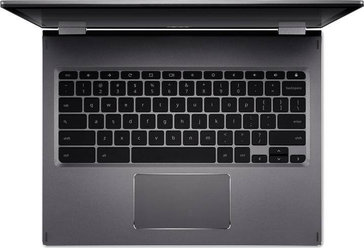 Image du produit Acer Chromebook Spin 13 (13.50", Intel Core i5-10210U, 8 Go, 128 Go, CH)