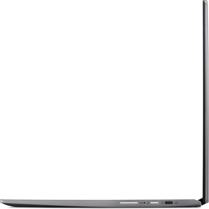 Image du produit Acer Chromebook Spin 13 (13.50", Intel Core i5-10210U, 8 Go, 128 Go, CH)