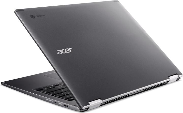 Image du produit Acer Chromebook Spin 13 (13.50", Intel Core i5-10210U, 8 Go, 128 Go, CH)
