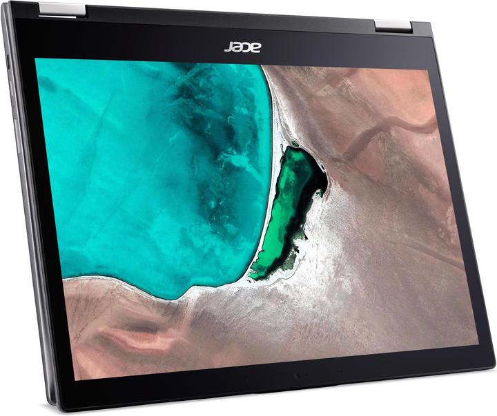 Image du produit Acer Chromebook Spin 13 (13.50", Intel Core i5-10210U, 8 Go, 128 Go, CH)