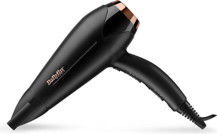 Immagine prodotto BaByliss Turbo Shine 2200