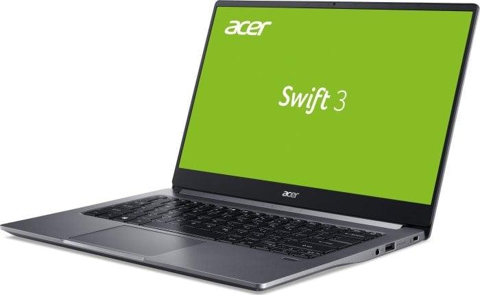 Acer Swift 3 - SF314-57G-50ZR (14", Intel Core i5-1035G1, 8 GB, 512 GB, NL)