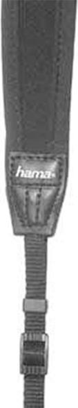 Image du produit Hama Courroie d'appareil photo Air Comfort 140 (Sangle d'épaule)