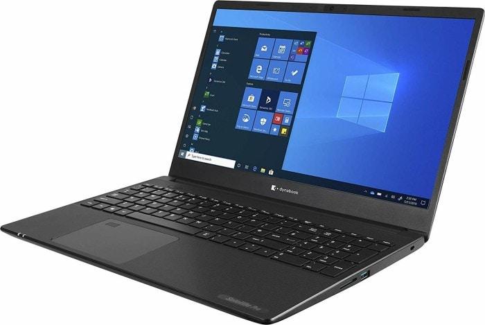 Produktbild Dynabook Satellite Pro L50-G-182 (15.60", Intel Core i5-10210U, 8 GB, 256 GB, DE)
