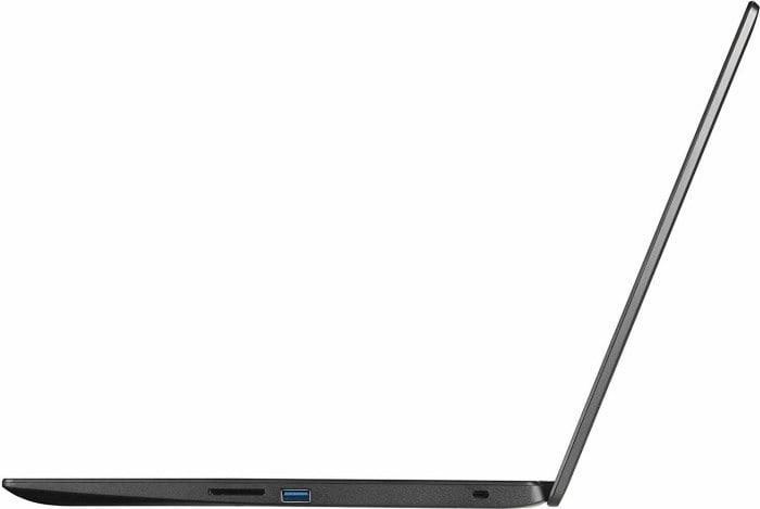 Produktbild Dynabook Satellite Pro L50-G-182 (15.60", Intel Core i5-10210U, 8 GB, 256 GB, DE)