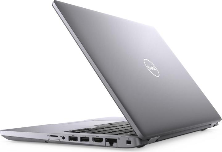 Produktbild Dell Latitude 5410 (14", Intel Core i7-10610U, 16 GB, 512 GB, CH)