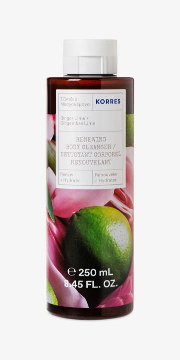 Image du produit Korres Gel Douche (250 ml)