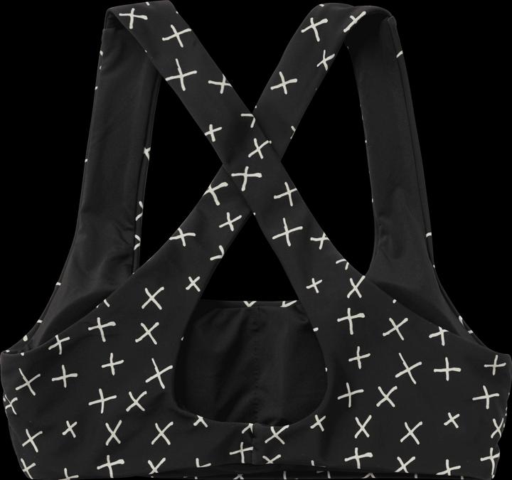 Produktbild Mystic Lana Cross Bikini Top (40)