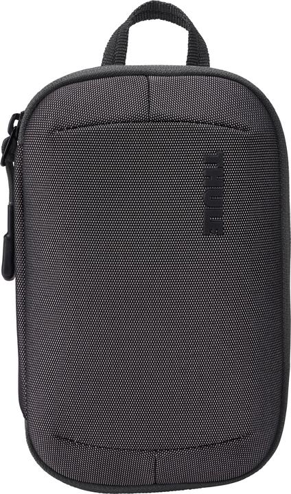 Actual product image Thule Subterra 2 Powershuttle Mini - Vetiver Grey (Camera accessory bag)