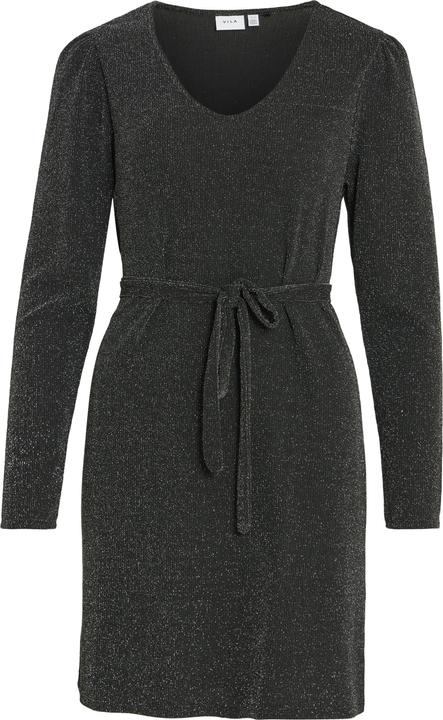 Produktbild Vila V-Ausschnitt Minikleid (S)