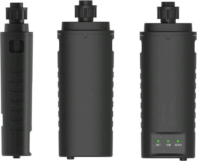 Image du produit V-TAC Dongle WiFi pour onduleur solaire série XG