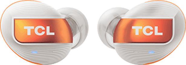 Actual product image TCL ACTV500TWS Bluetooth Headset (6.50 h, Wireless)