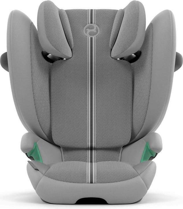 Produktbild Cybex Solution G2 I-Fix (Kindersitz, ECE R129/i-Size Norm)