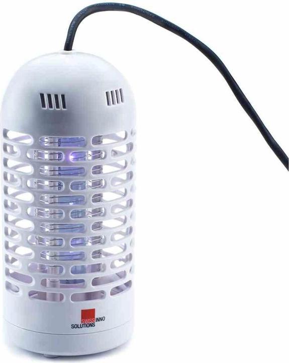 Produktbild Swissinno Elektrischer Insekten-Falle LED 3 Watt