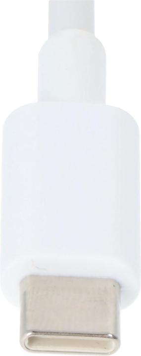 Actual product image AccuCell Lade- und Synchronisationskabel USB-C zu USB-C (1 m, USB 3.0)