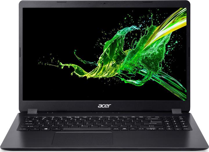 Produktbild Acer Aspire 3 – A315-56-56B4 (15.60", Intel Core i5-1035G1, 8 GB, 512 GB, CH)
