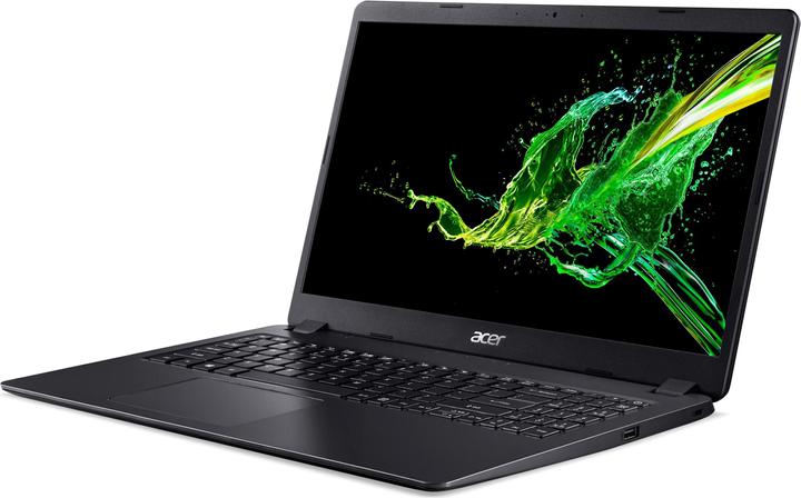 Produktbild Acer Aspire 3 – A315-56-56B4 (15.60", Intel Core i5-1035G1, 8 GB, 512 GB, CH)