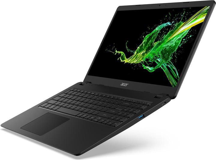 Produktbild Acer Aspire 3 – A315-56-56B4 (15.60", Intel Core i5-1035G1, 8 GB, 512 GB, CH)
