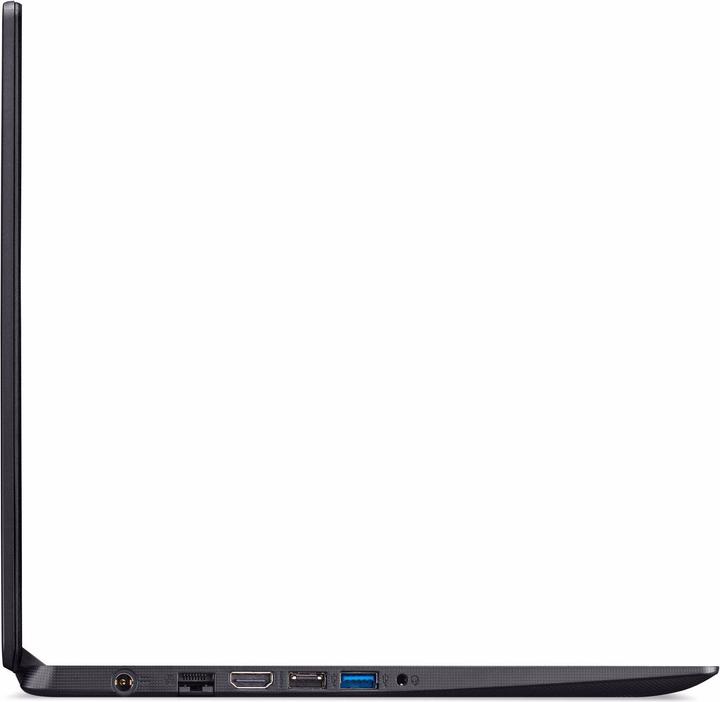 Produktbild Acer Aspire 3 – A315-56-56B4 (15.60", Intel Core i5-1035G1, 8 GB, 512 GB, CH)