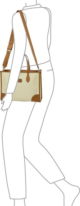 Immagine prodotto Brics Firenze Shopper Tasche S 35 cm Laptopfach (11 l)