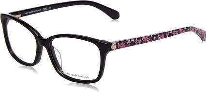 Produktbild Kate Spade Miriam/G Sonnenbrille 52 807/15 Schwarz