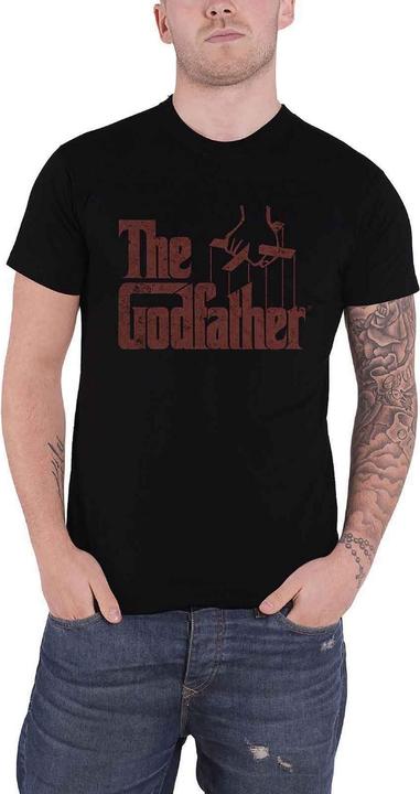 Produktbild The Godfather TShirt (XXL)