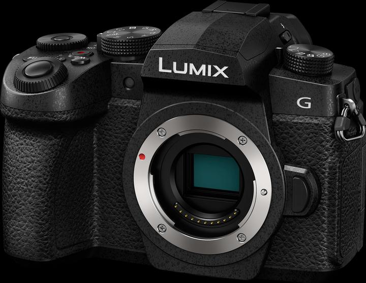 Produktbild Panasonic Lumix DC-G91 (21.70 Mpx, Micro Four Thirds)