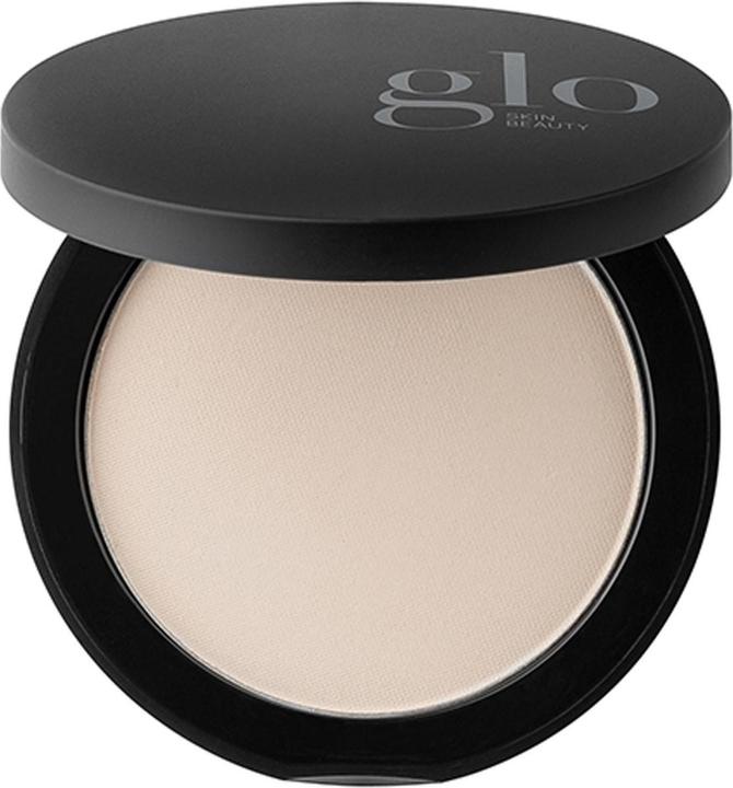 Produktbild GloMinerals Glo Finish - Perfecting powder (Translucent)