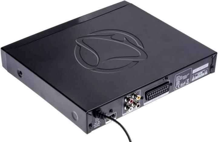 Image du produit Manta DVD072 Emperor Basic (Lecteur DVD)