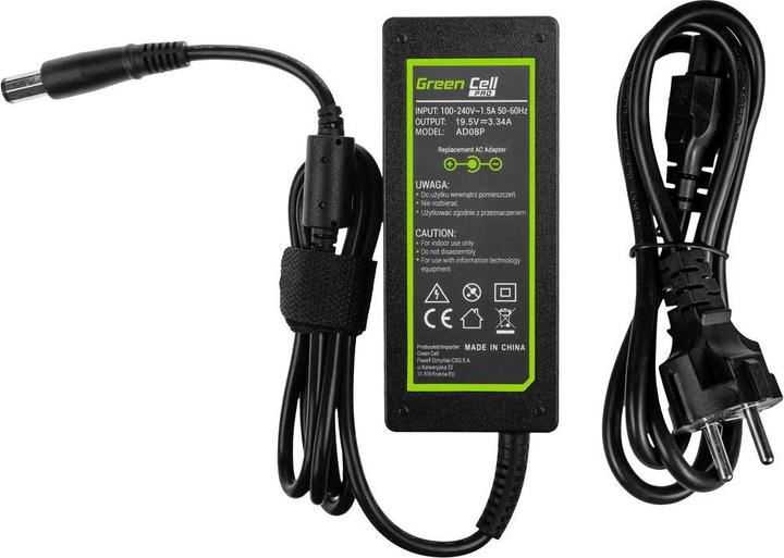 Actual product image GreenCell Pro (65 W)