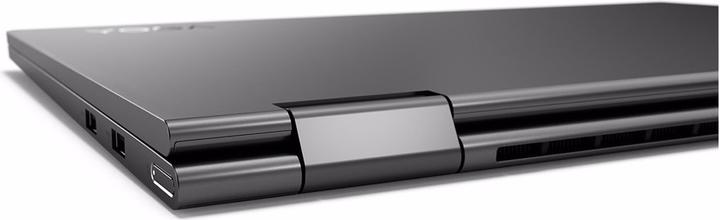 Actual product image Lenovo Yoga C740 (15.60", Intel Core i7-10510U, 16 GB, 512 GB, CH)