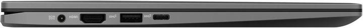 Produktbild ASUS ZenBook Flip 14 (14", Intel Core i7-10510U, 16 GB, 1000 GB, CH)