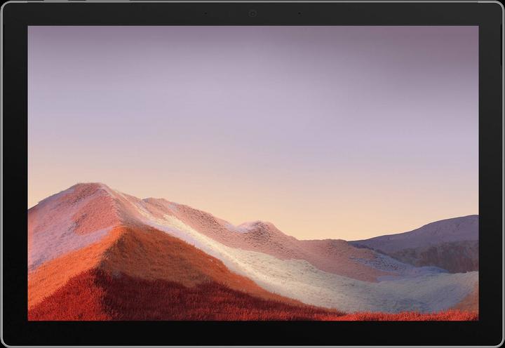 Image du produit Microsoft Surface Pro 7 (12.30", Intel Core i7-1065G7, 16 Go, 512 Go, CH)